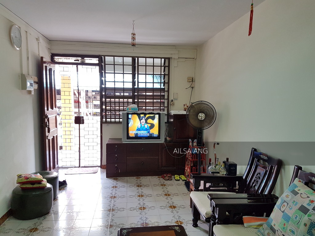 Blk 128 Lorong 1 Toa Payoh (Toa Payoh), HDB 3 Rooms #146904222